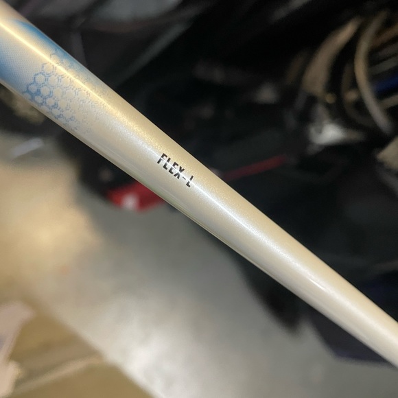 Woman’s Naples Bay Short Hybrid 9 / 40 Deg In Right Handed - Picture 9 of 10